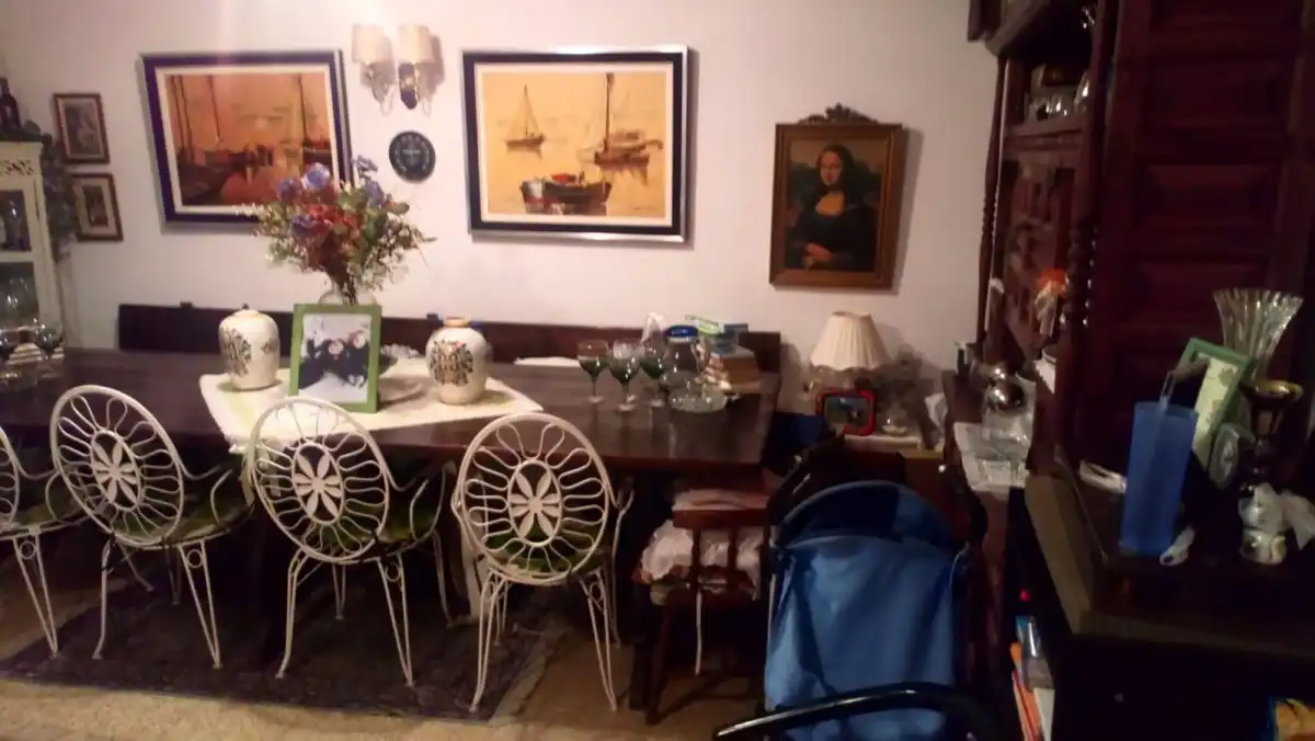 Casa rústica en venda a Grijota, imagen 4