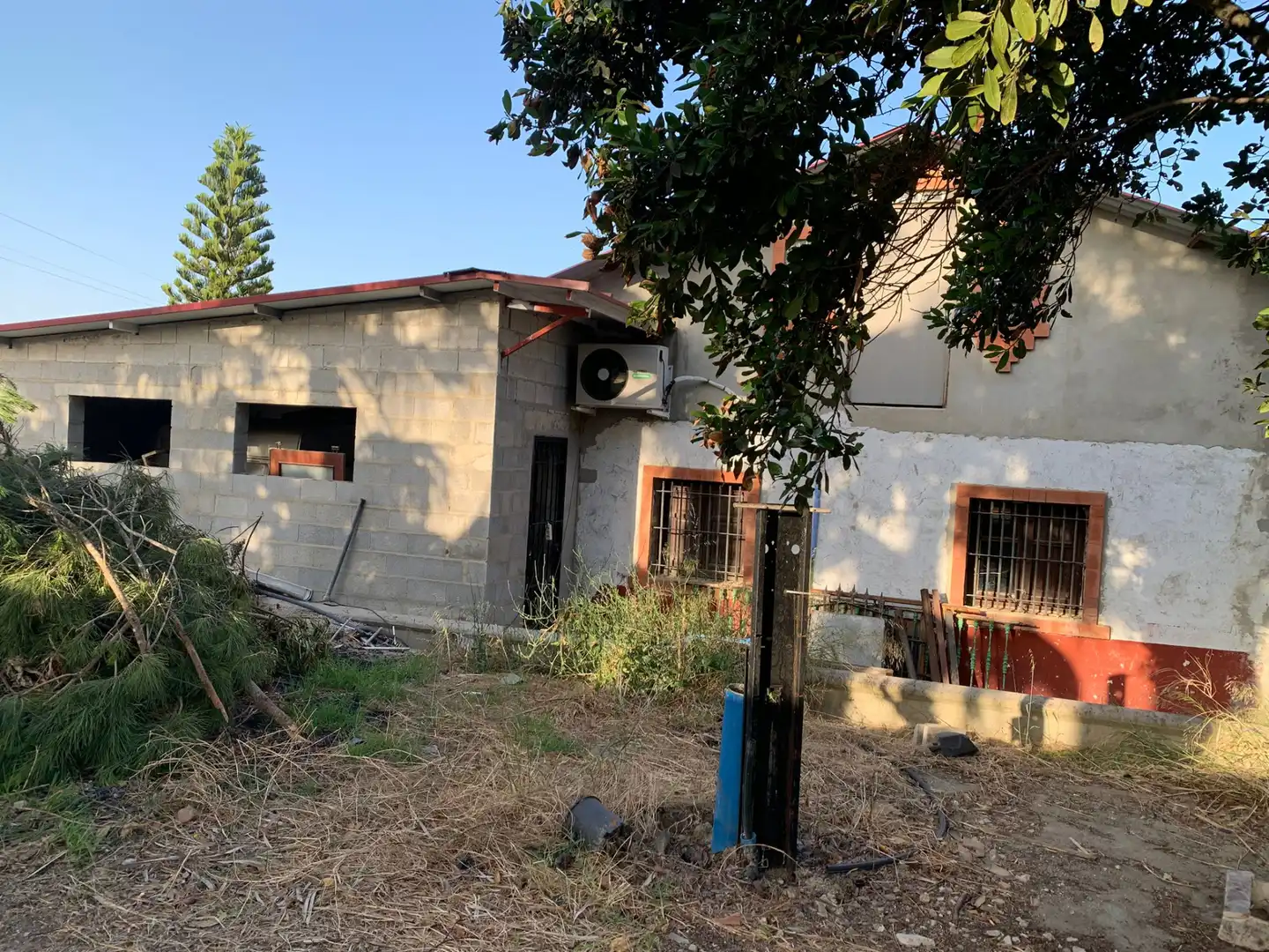 Villa mit Pool zum Verkauf in Pelagatos - Pago del Humo, imagen 17