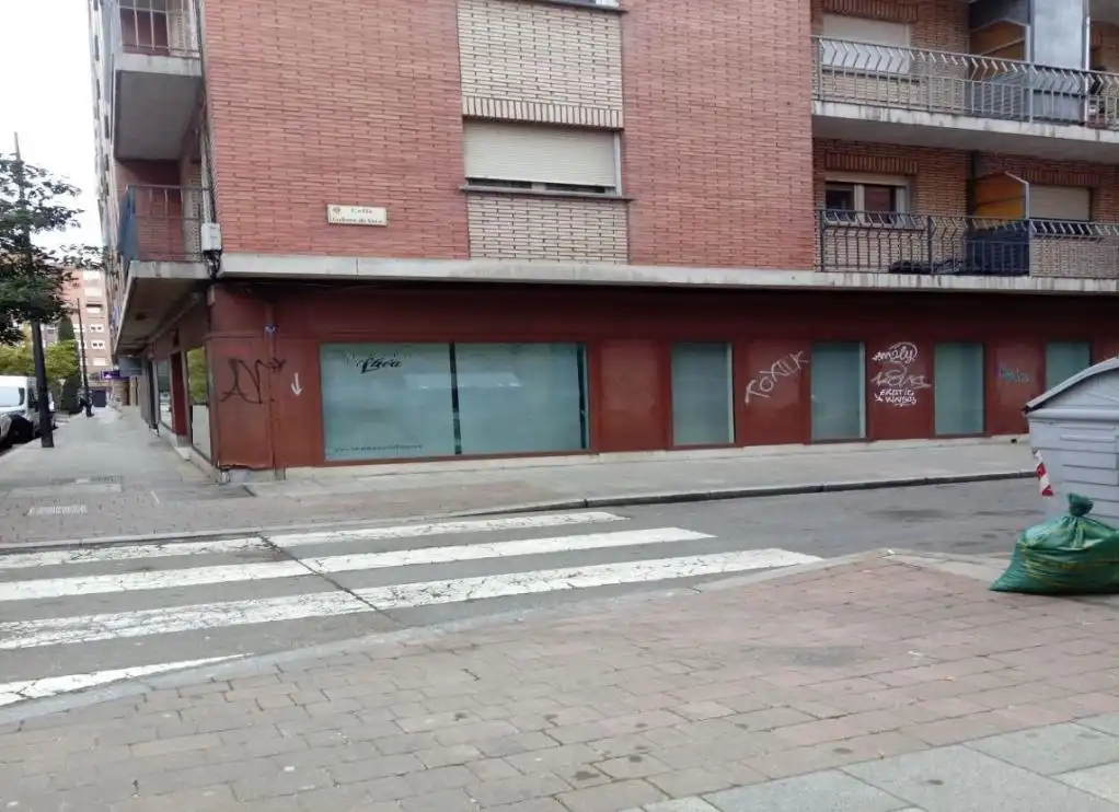 Local en venta en CABEZA DE VACA, Garrido Sur