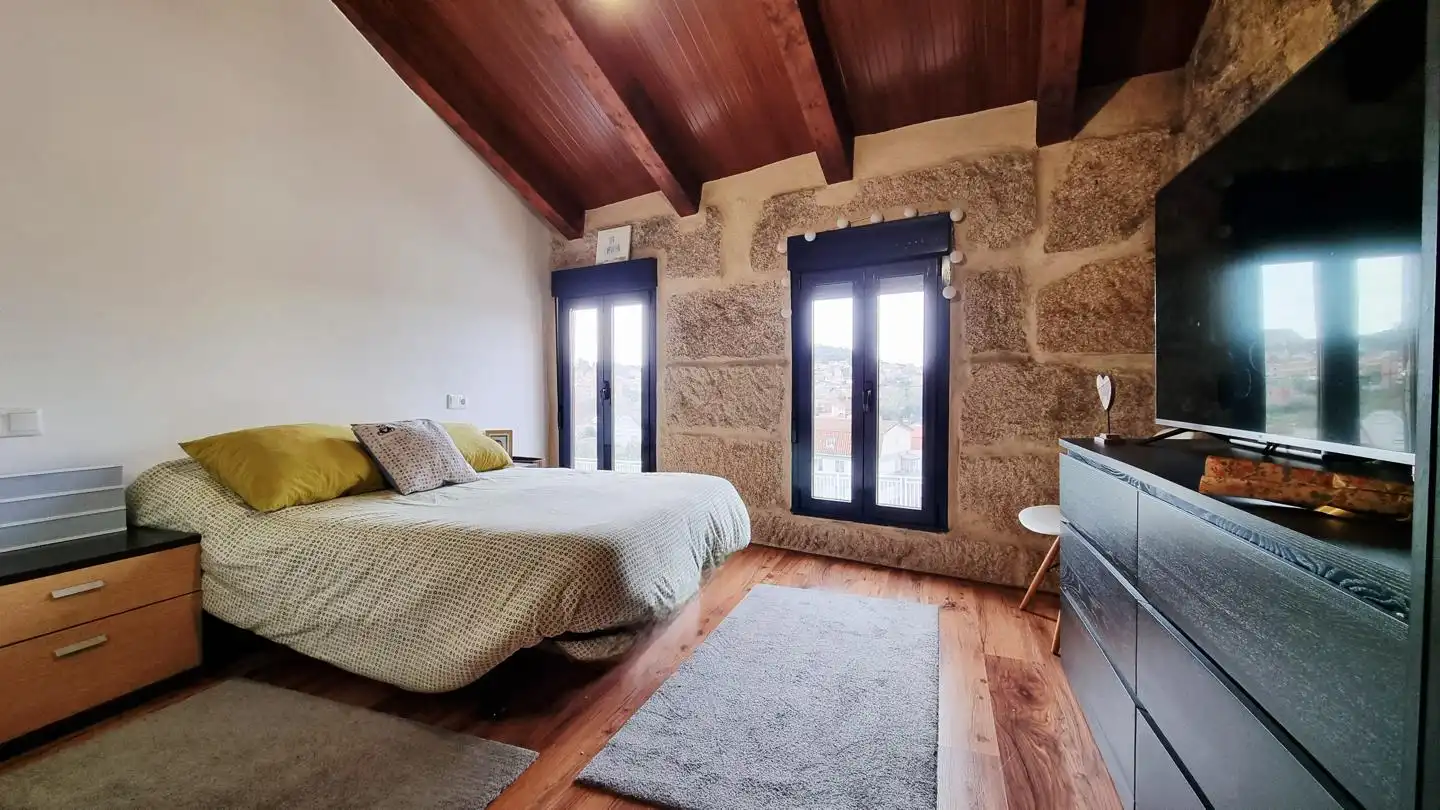 Habitación de Casa o chalet en venta en Vigo 