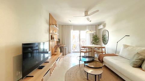 Foto 4 de Apartament de lloguer a Puerto, Alicante