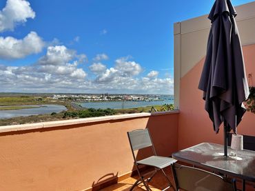 Apartament amb piscina en venda a Avenida de la Mojarra, Apartahotel Playa Marina