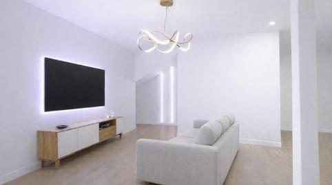 Foto 3 de Planta baixa en venda a C. Real, 19, Zona Centro - Ayuntamiento, Pinto