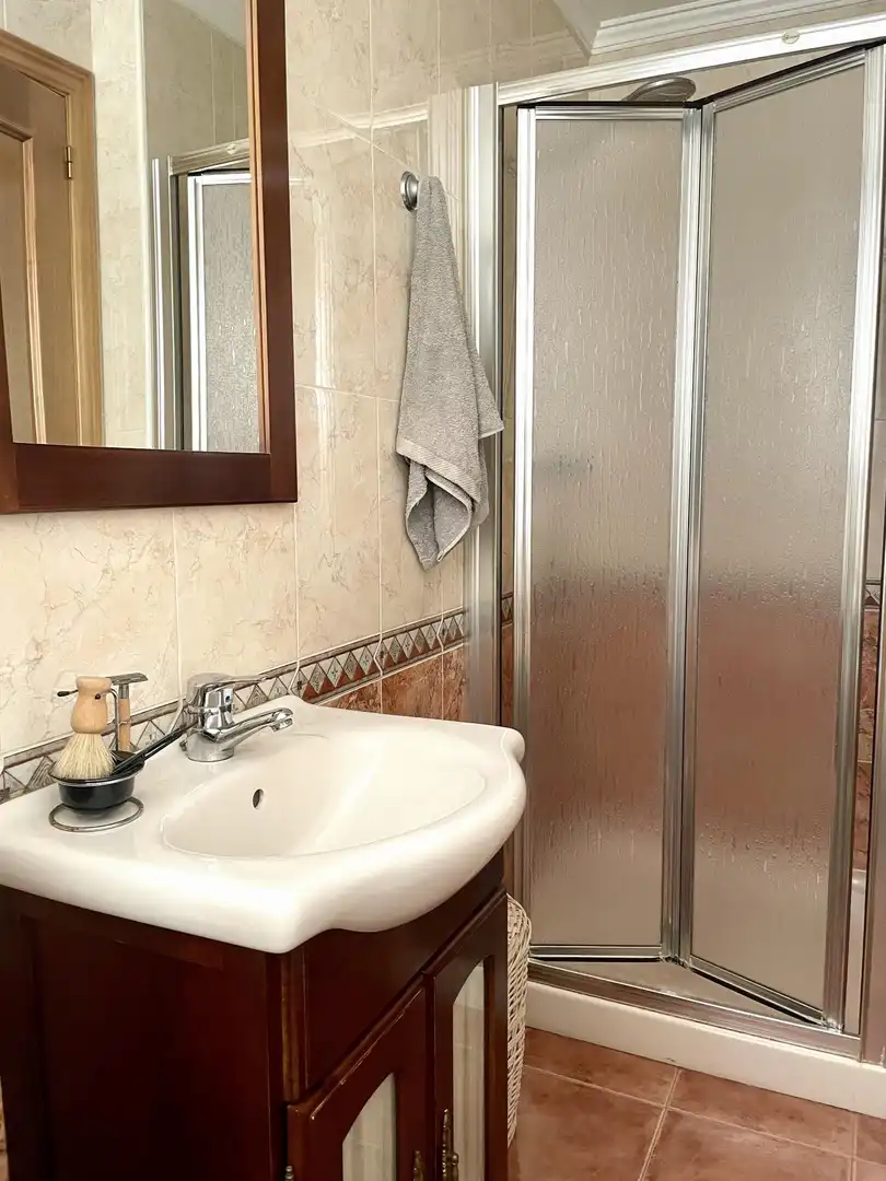 Penthouse with terrace for sale in Meca, imagen 19
