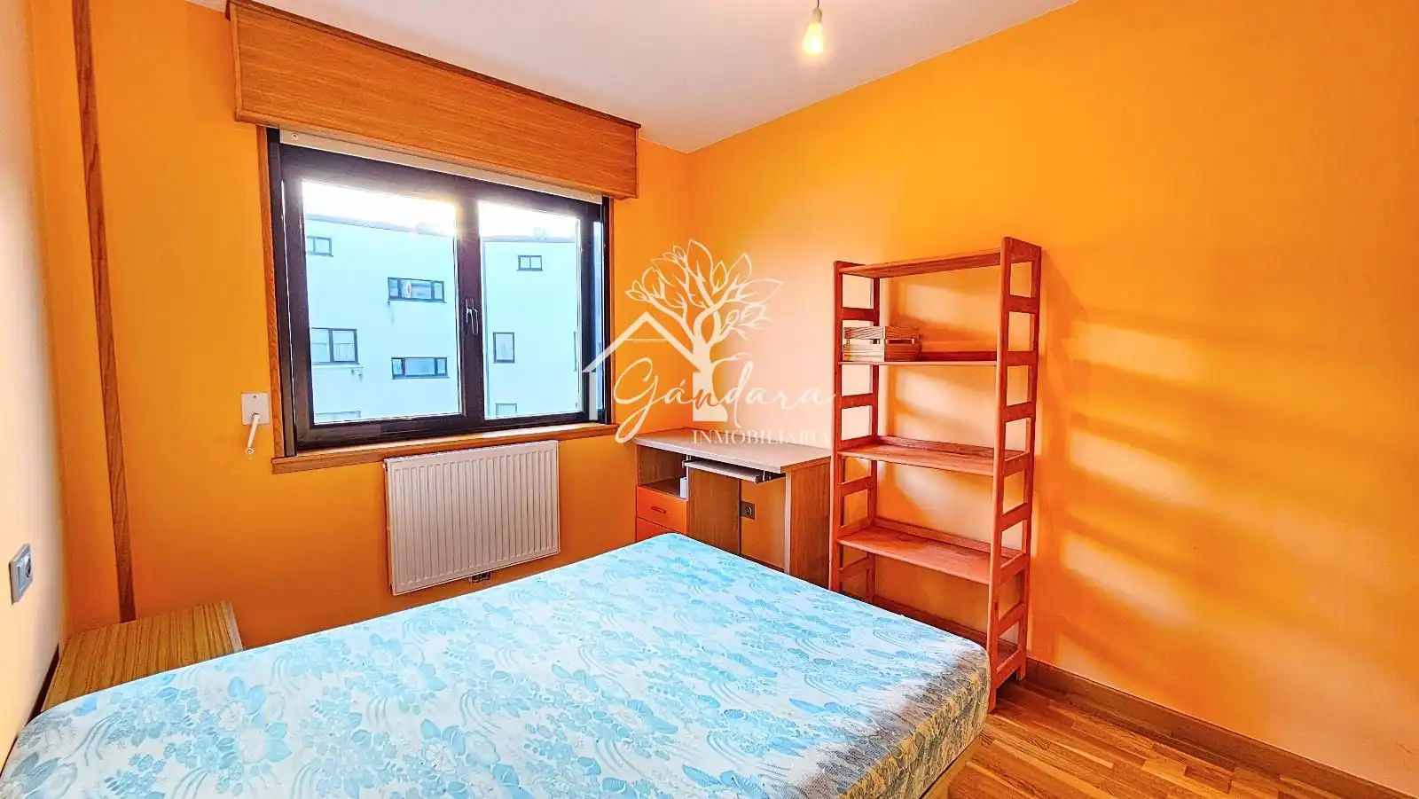 Habitación de Piso de alquiler en Narón con Calefacción, Terraza y Trastero