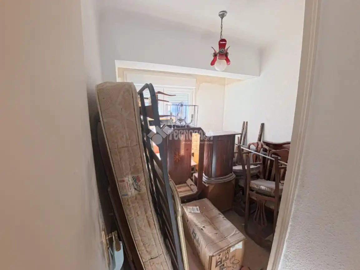Appartement à vendre à C. Gral. Elizaicin, imagen 19