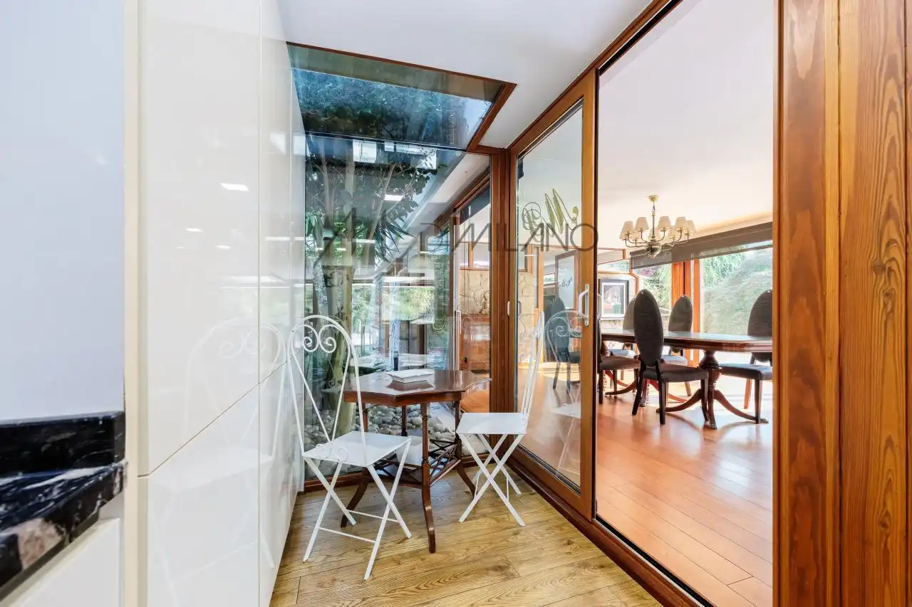 Villa con piscina in vendita a Carretera Redondela-Cabral, imagen 18