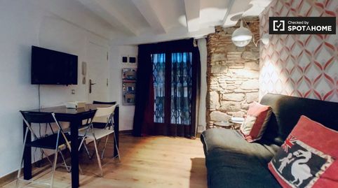 Photo 3 of Flat for rent in Sant Pere, Sta. Caterina i la Ribera, Barcelona Capital