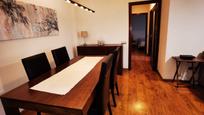 Dining room of Flat for sale in Terrassa  with Balcony