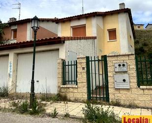 Exterior view of Residential for sale in Cardeñadijo