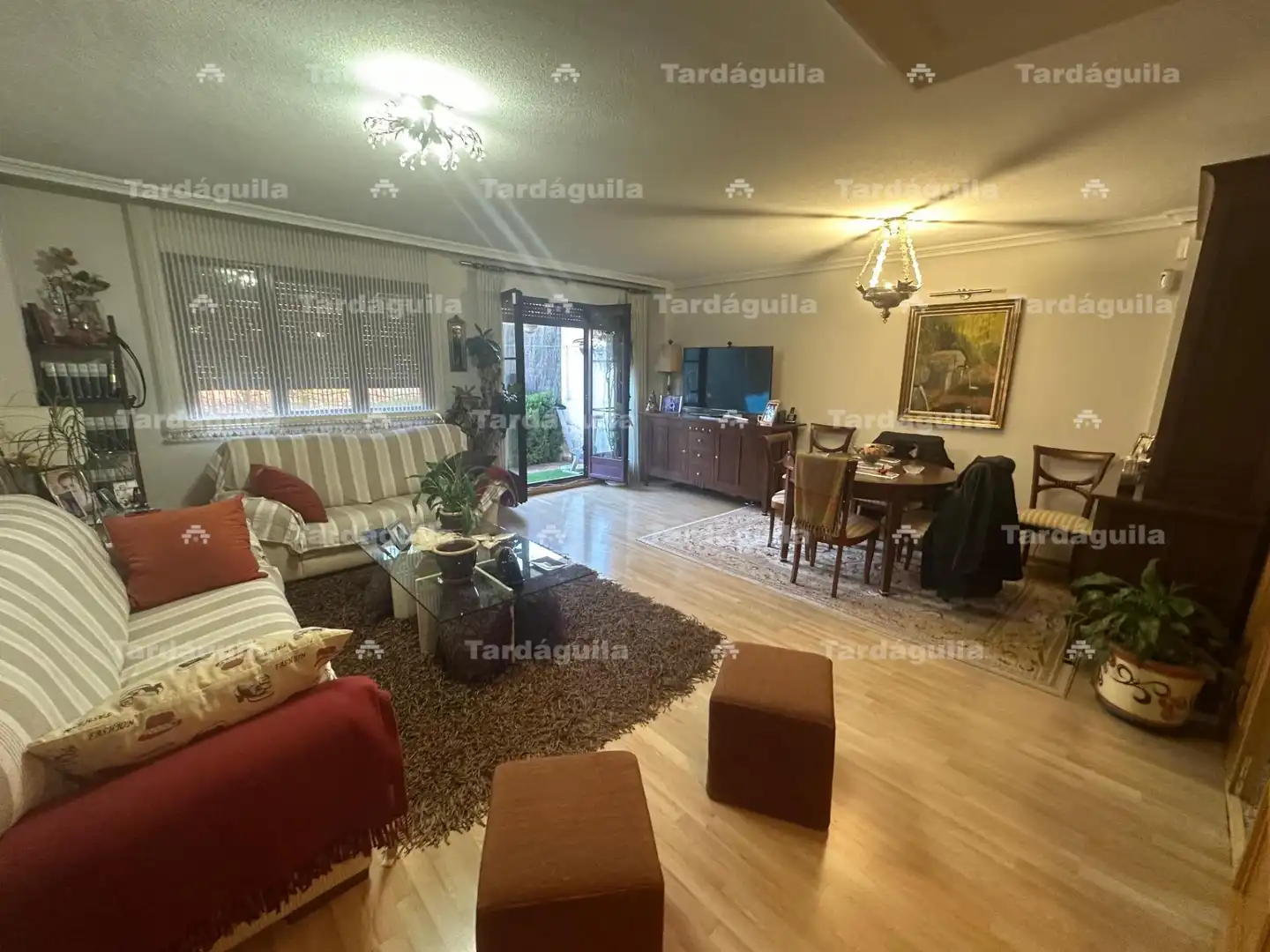 Villa avec jardin à vendre à San Bernardo - Carmelitas - Campus, imagen 6