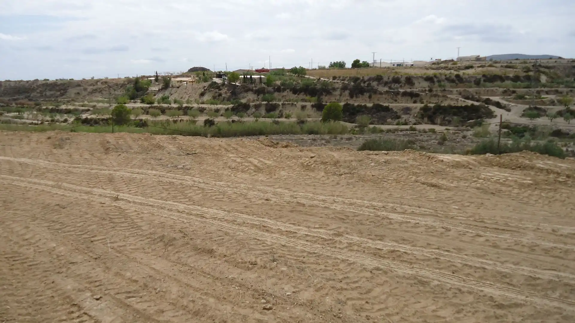 Lands and plots for sale in Abanilla, imagen 9
