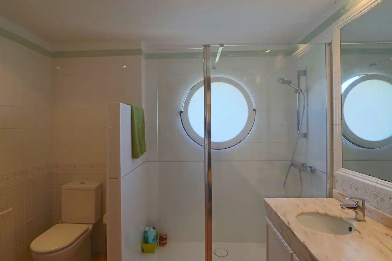 Casa amb piscina en venda a Urbanizaciones, imagen 21