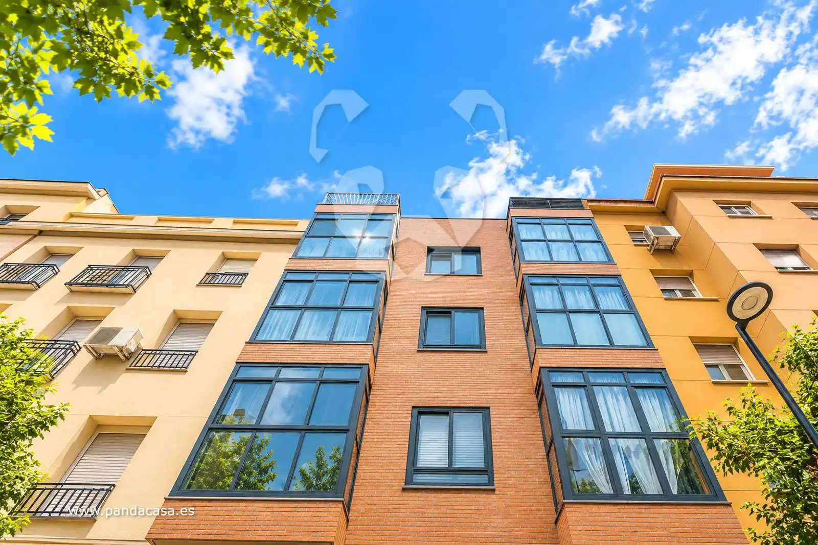 Flat with lift to rent in Cartagena