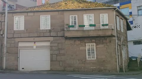 Foto 2 de Pis en venda a Rúa Da Barca, 7, Centro - Echegaray, Pontevedra Capital