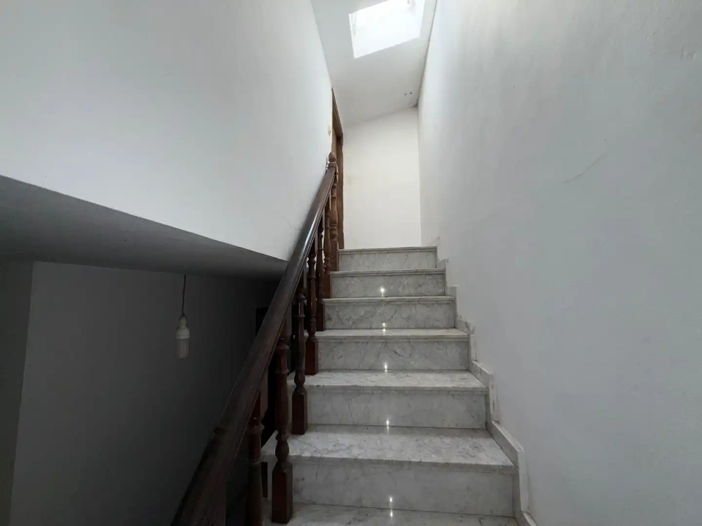 Casa adosada en venta en Lousame