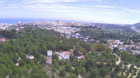 Foto 3 de Residencial en venda a Manantiales - Estación de Autobuses, Málaga