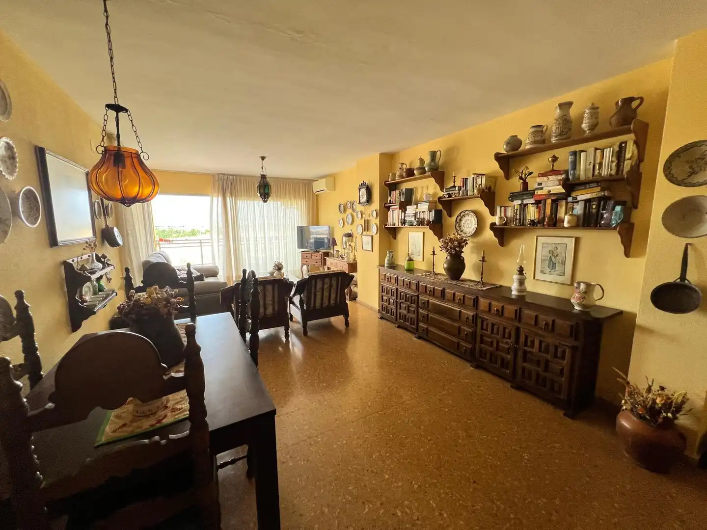 Flat with pool for sale in Carrer Gran Khan 2, imagen 4