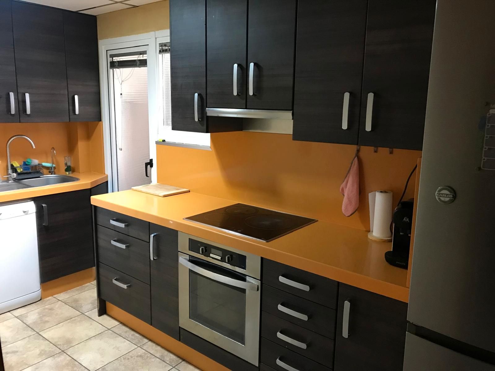Piso en venta en Calle Teruel, El Pilar