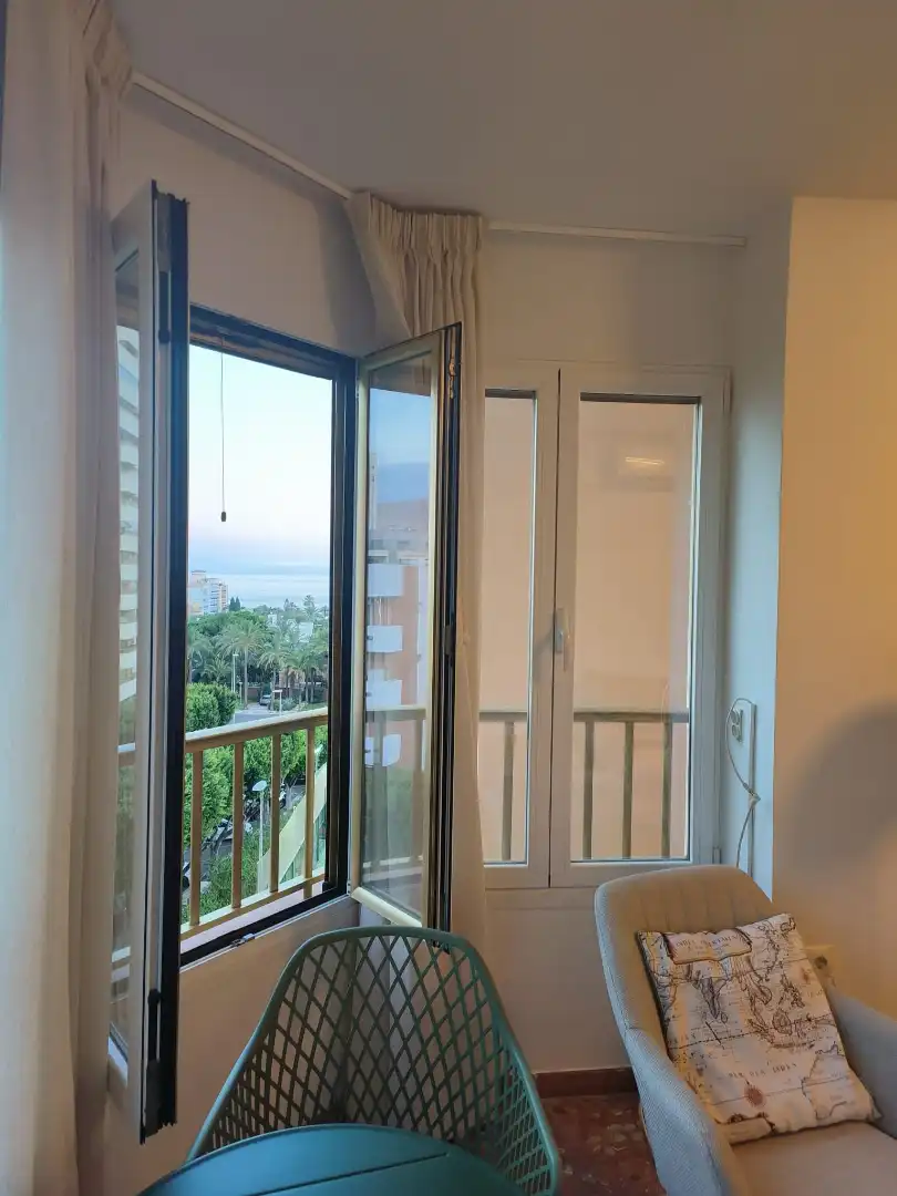 Flat with pool to rent in Calle el Ciruelo 4, imagen 5