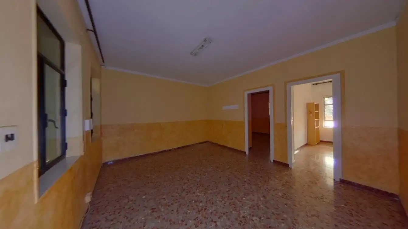 Casa adosada en venda a AFRICA, Espinardo