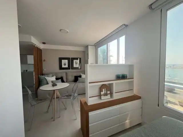 Mini appartamento con piscina in affitto a Currica 29, imagen 11