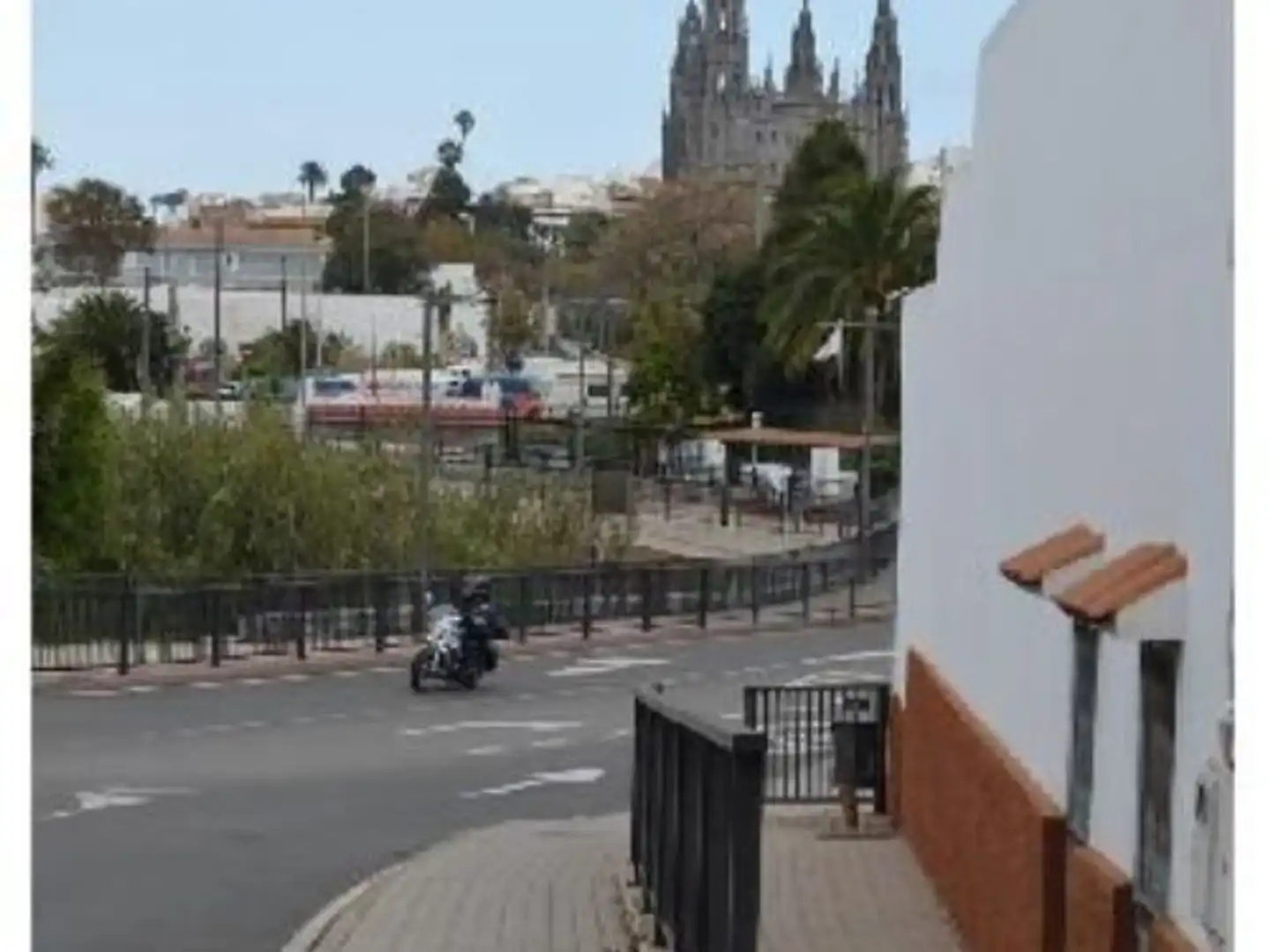 Terreny residencial en venda a Juan XXIII, imagen 5