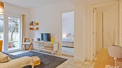 Foto 5 de Piso de alquiler en Cirerer, Valldoreix, Sant Cugat del Vallès