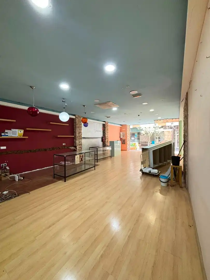 Local comercial de lloguer a Valdepeñas, imagen 8