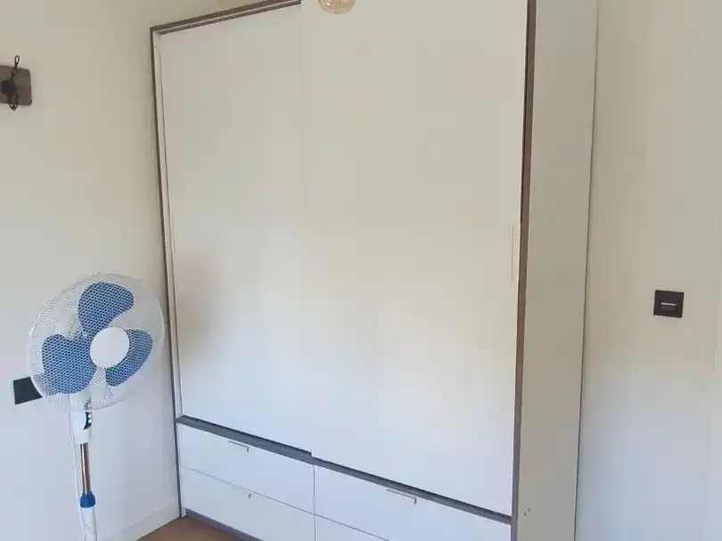 Flat for rent in Avenida España, 23, Centro