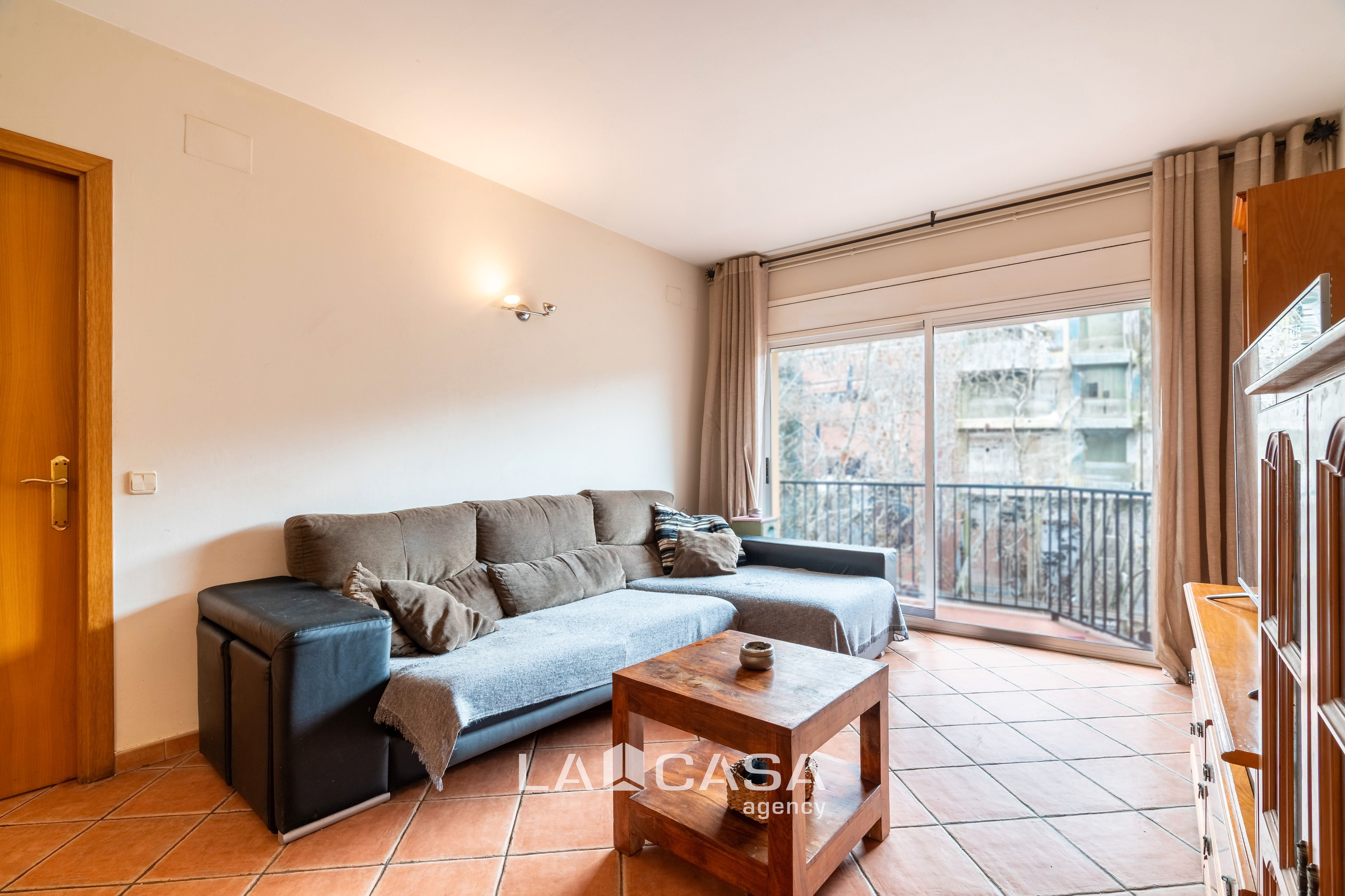 Exterior view of Attic for sale in Castelldefels  with Terrace and Balcony
