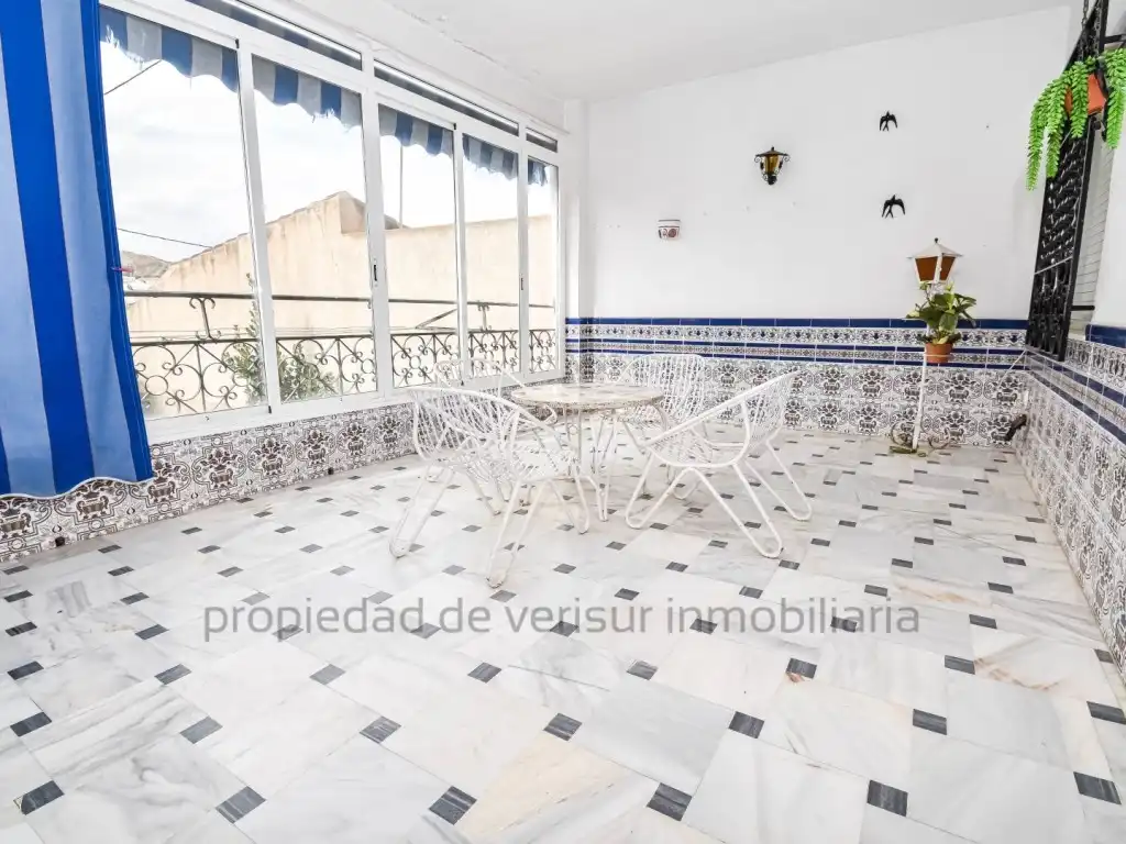 Inmuebles singulares en venta en Puerto Lumbreras