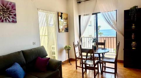 Foto 4 de Apartament en venda a Puerta del Mar, Almuñecar Centro, Granada