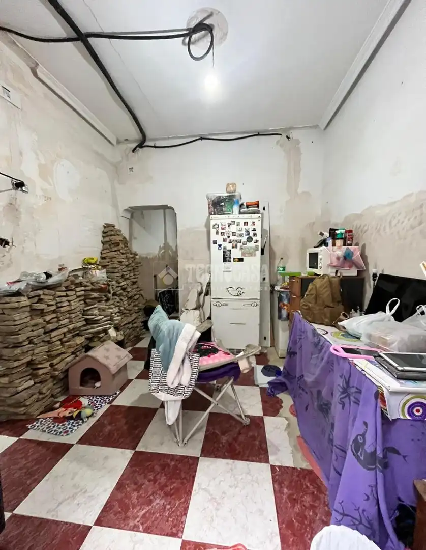 Casa adosada en venta en Camas con Terraza