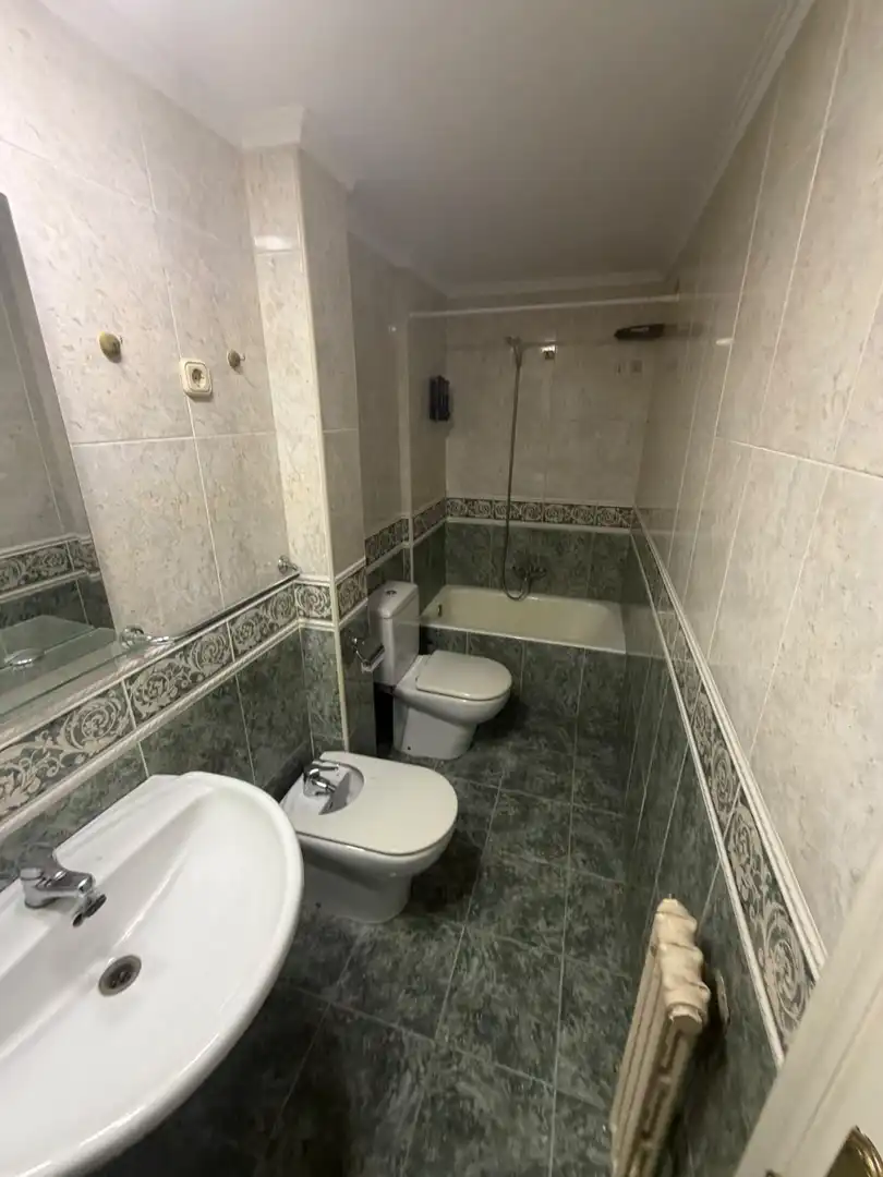 Piso con ascensor en venta en Errekalde, imagen 13
