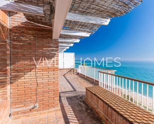 Terrace of Attic for sale in Sant Vicenç de Montalt  with Air Conditioner, Heating and Terrace