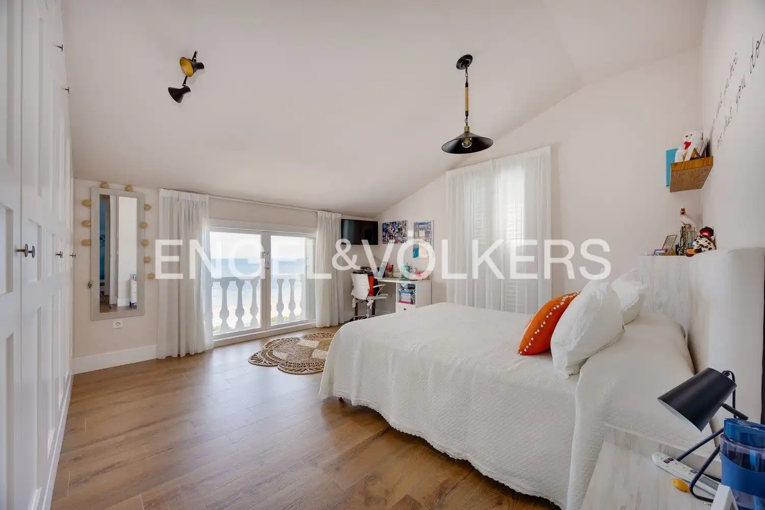 Casa con terraza en venta en Santiago de la Ribera, imagen 56