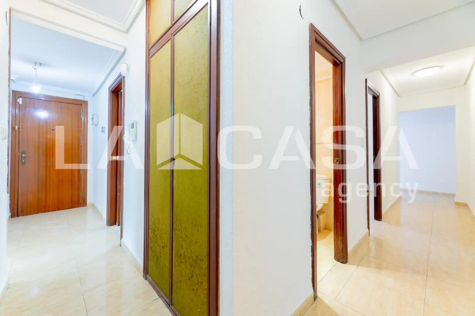 Piso en venta en Valencia con Aire acondicionado, Terraza y Balcón
