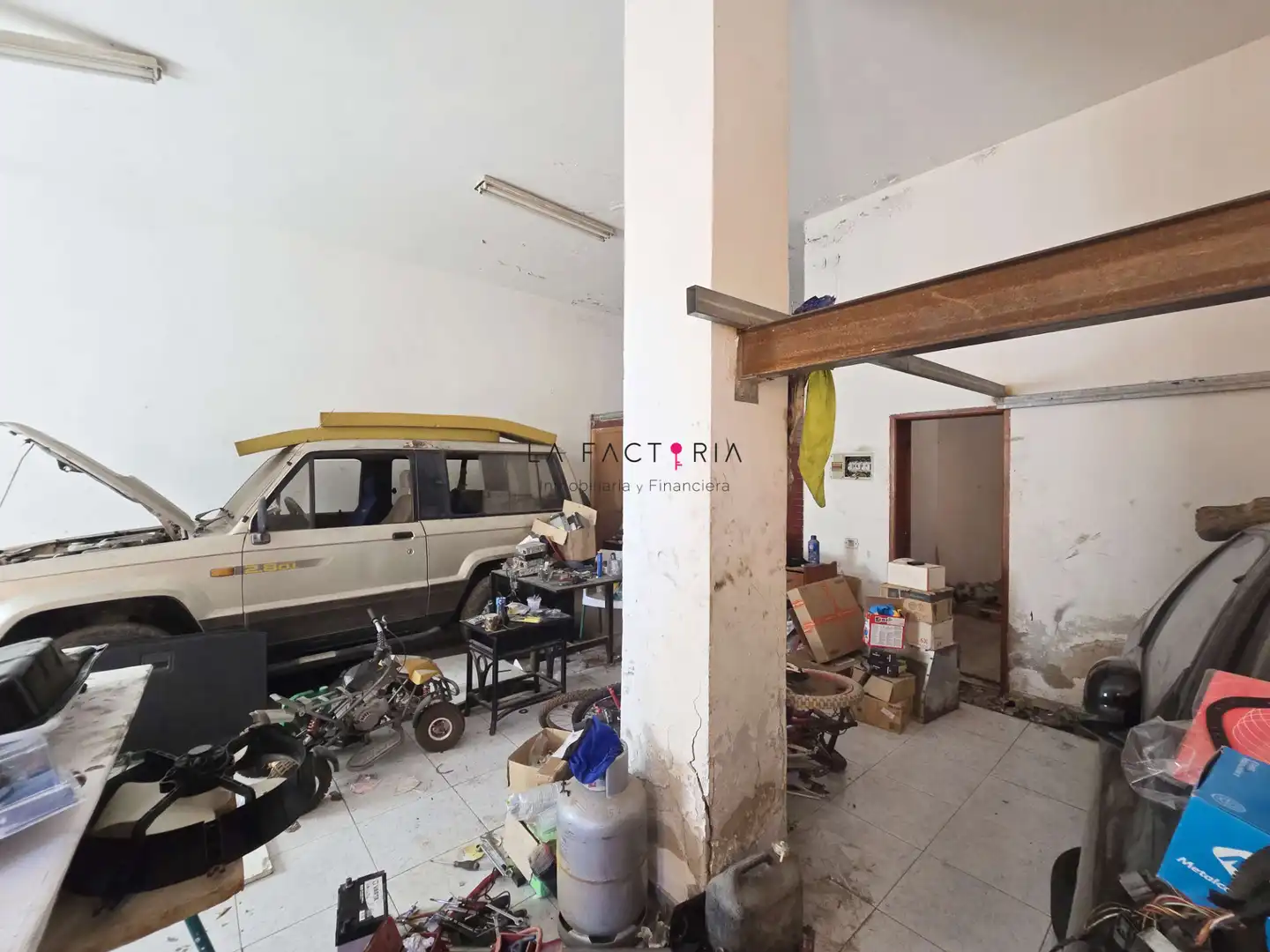 Buildings for sale in Granadilla de Abona