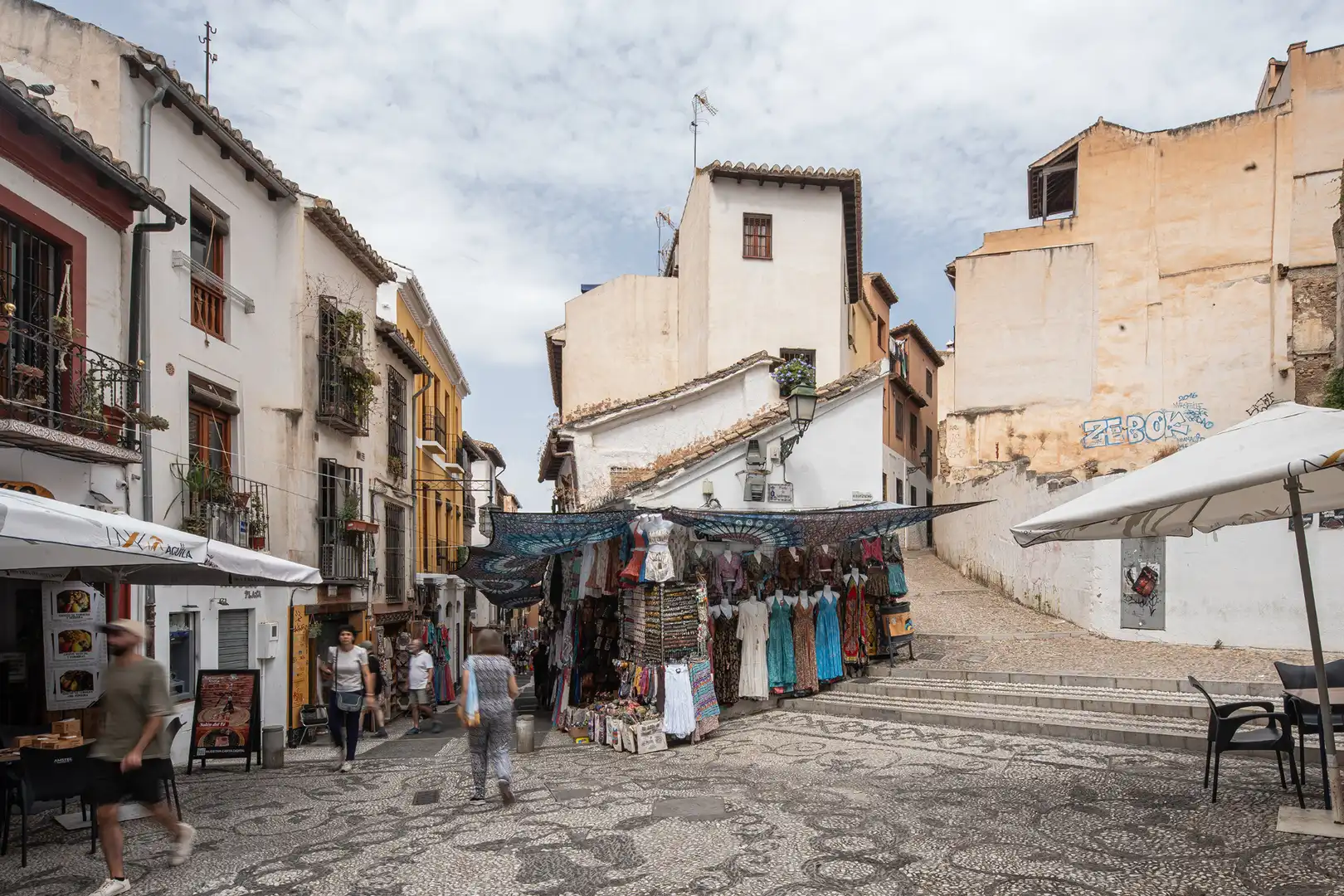 Business premises for transfer in Cuesta de Marañas, imagen 2