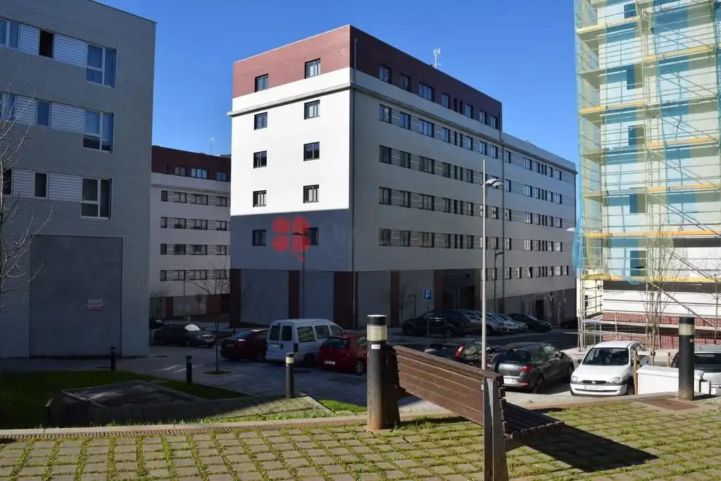 Gewerbefläche zum Verkauf in Castiñeiriño - Cruceiro de Sar, imagen 4