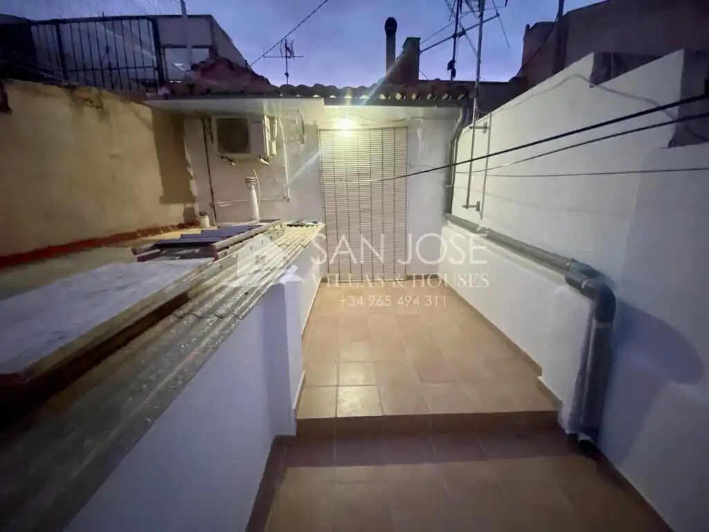 Casa o chalet en venta en Centro