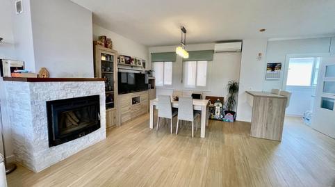 Foto 5 de Casa adosada en venda a Almayate, Málaga