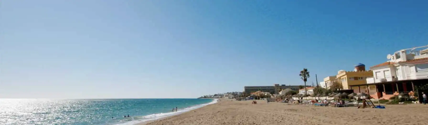 Maison mitoyenne avec terrasse à vendre à La Cala Mijas, imagen 15