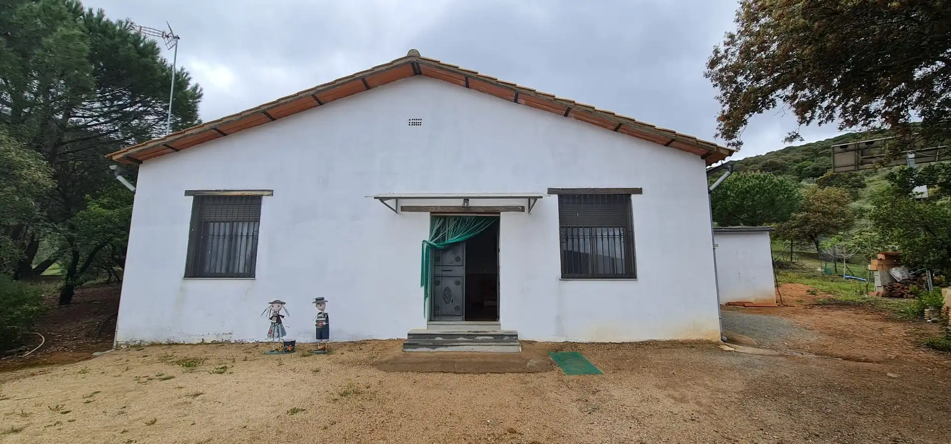 Casa o chalet en venta en Diseminado Diseminados, Villanueva del Duque