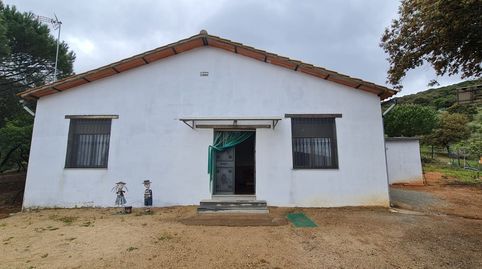 Photo 3 of Houses for sale in Diseminado Diseminados, Villanueva del Duque, Córdoba