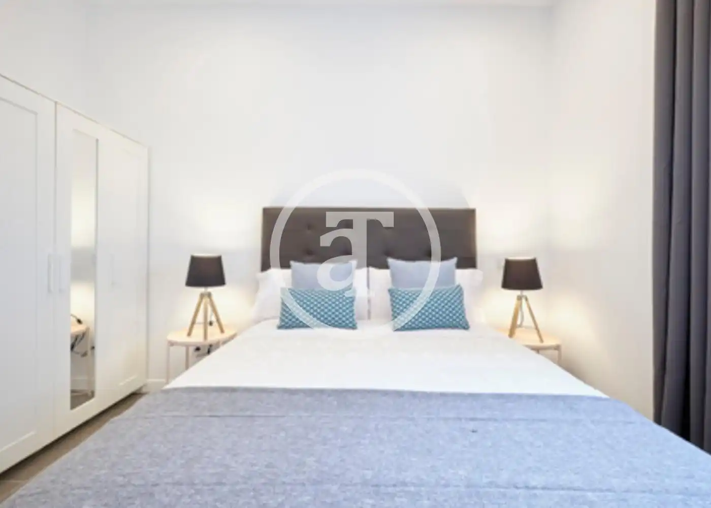 Flat for rent in Calle Alondra, 27, Vista Alegre
