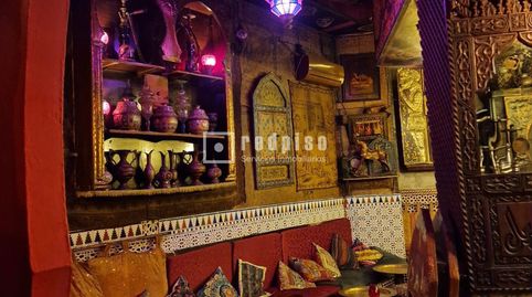 Foto 2 von Geschaftsraum zum Verkauf in Del General Palanca, Chopera, Madrid Capital