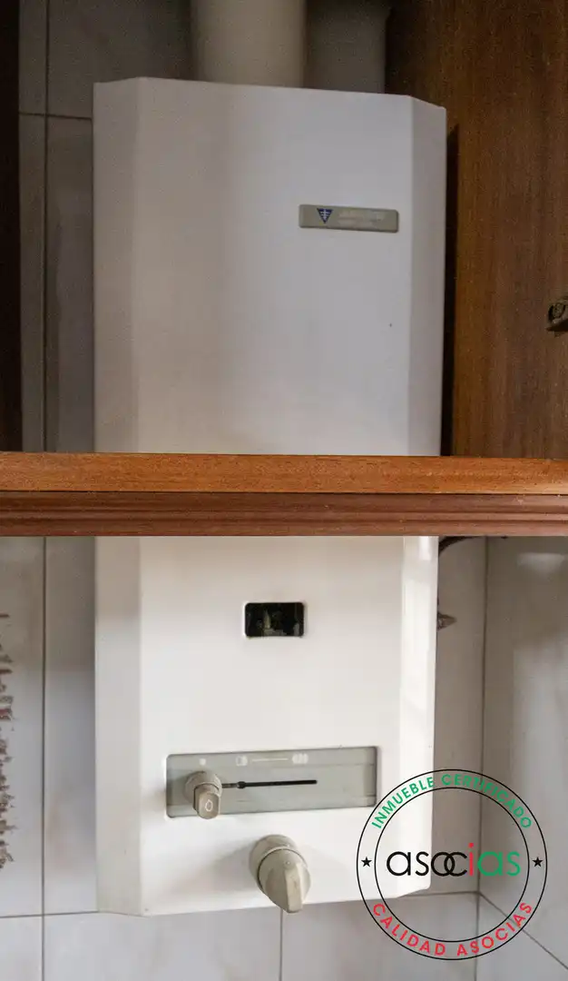 Terrassa de Casa adosada en venda en Villaviciosa amb Calefacció