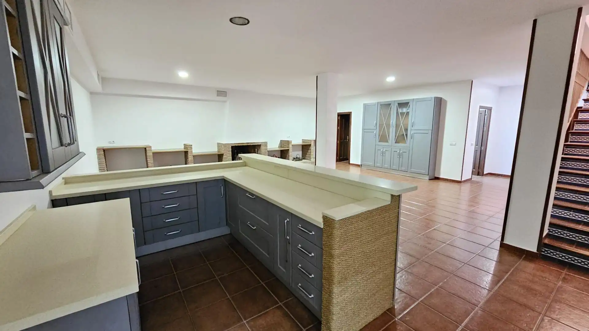 Villa zur Miete in Norte-Sierra, imagen 9